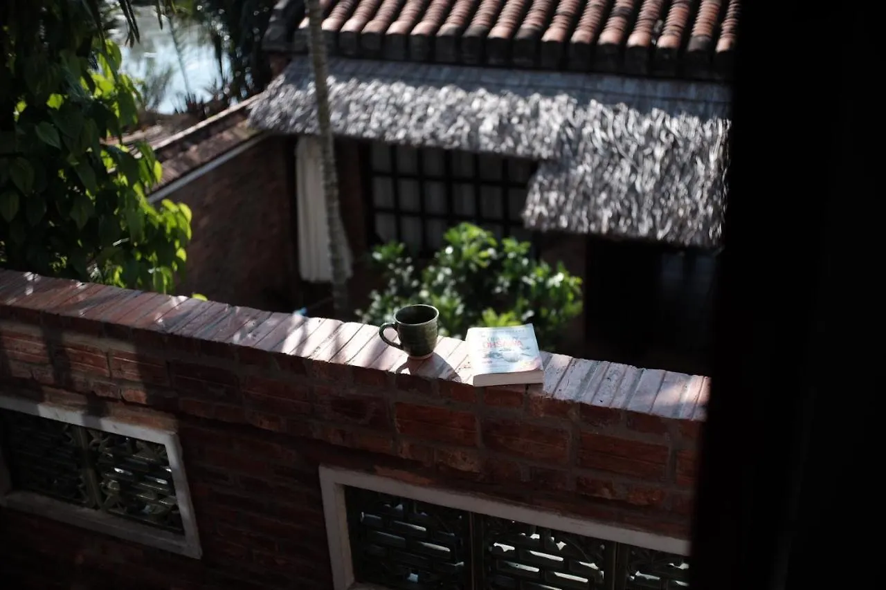 Homestay Mali Home Hoi An
